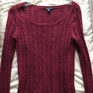 American Eagle Sweater